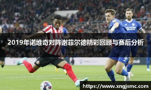 2019年诺维奇对阵谢菲尔德精彩回顾与赛后分析